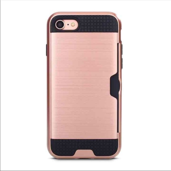 iPhone 7 shockproof hard case - Picture 2 of 4